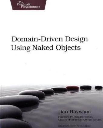 Domain-Driven Design Using Naked Objects pdf
