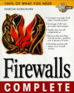 Firewalls Complete pdf
