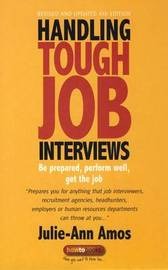 Great Answers to the Toughest Interview Questions pdf