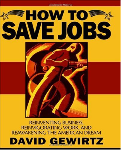 How To Save Jobs pdf