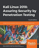 Kali Linux: Assuring Security by Penetration Testing pdf