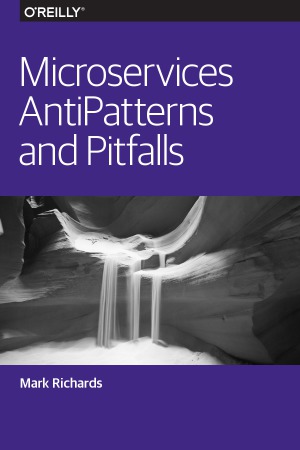 Microservices AntiPatterns and Pitfalls pdf