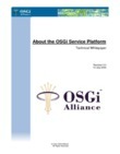 OSGi In Practice pdf