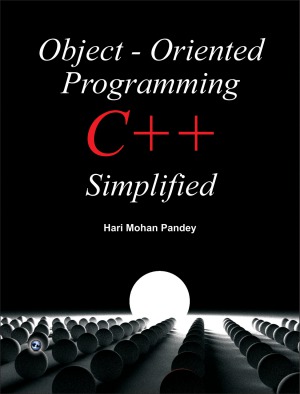 Object - Oriented Programming C++ Simplified