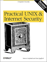 Practical UNIX and Internet Security pdf