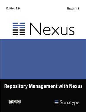 Repository Management with Nexus pdf