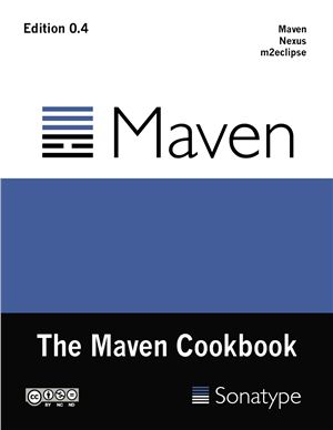 Sonatype. The Maven Cookbook pdf