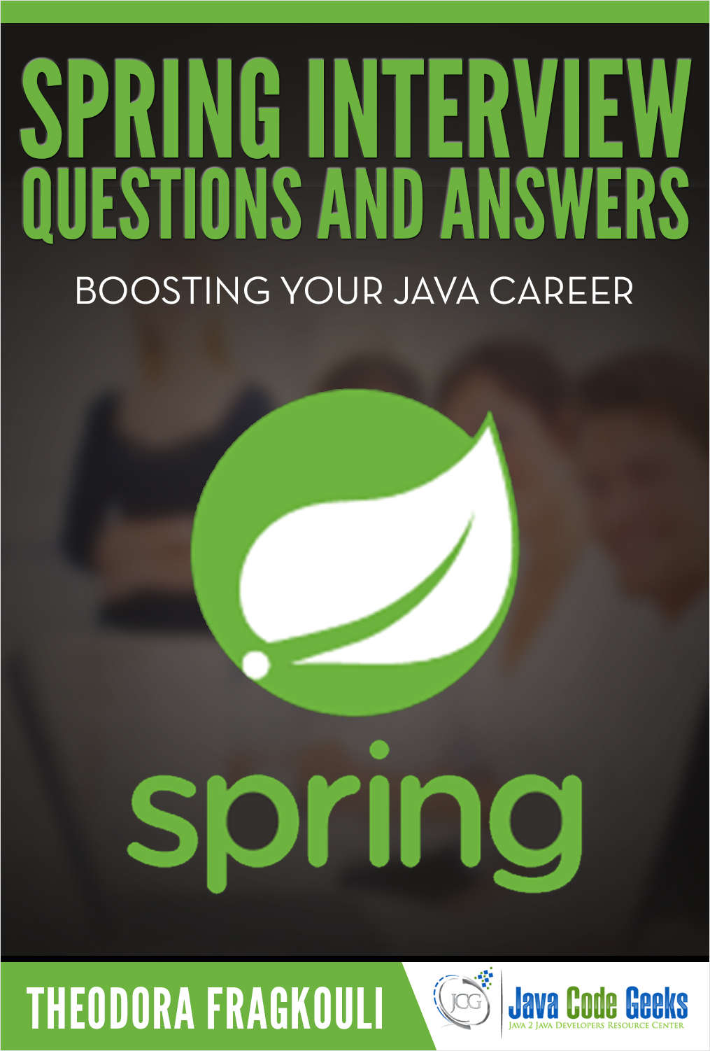 Spring Interview Questions and Answers pdf