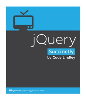 jQuery Succinctly pdf