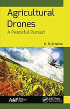 Agricultural drones: a peaceful pursuit pdf