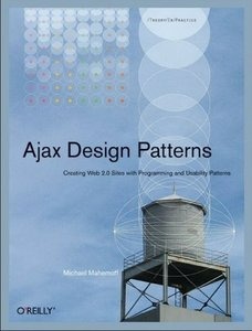 Ajax Design Patterns pdf