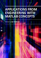 Applications from Engineering with MATLAB Concepts pdf free