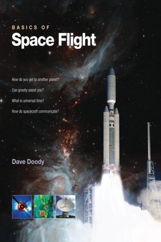 Basics of Space Flight pdf