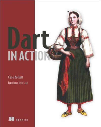 Dart in Action Free PDF Download