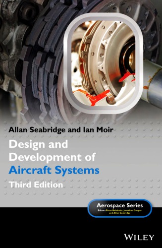 Design and Development of Aircraft Systems pdf