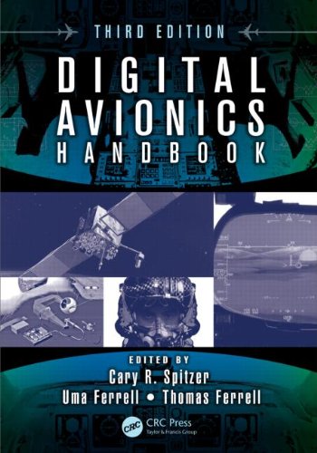 Digital Avionics Handbook pdf