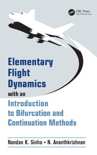 Elementary flight dynamics pdf