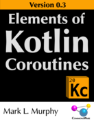 Elements of Kotlin Coroutines free pdf