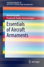 Essentials of Aircraft Armaments pdf