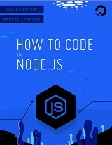 How To Code in Node.js eBook