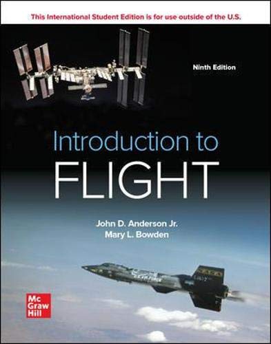 ISE Introduction to Flight pdf