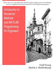 Introduction to Numerical Methods and MATLAB Programming for Engineers pdf
