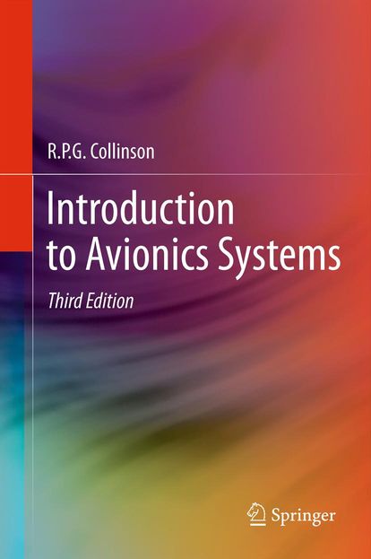 Introduction to avionics systems pdf