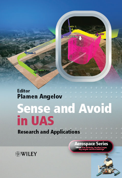 Sense and avoid in UAS: research and applications pdf