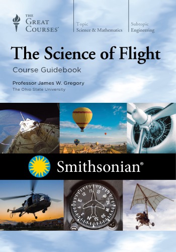 The Science of Flight pdf