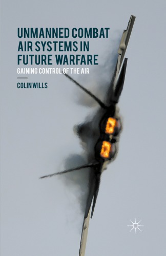 Unmanned Combat Air Systems in Future Warfare pdf