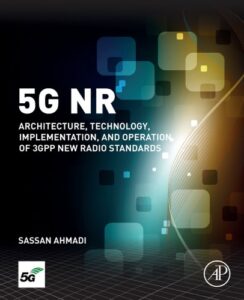 5G NR book pdf
