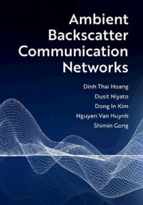 Ambient Backscatter Communication Networks pdf