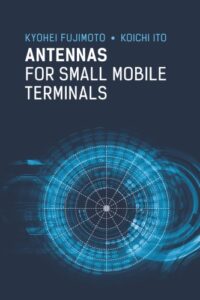 Antennas For Small Mobile Terminals pdf