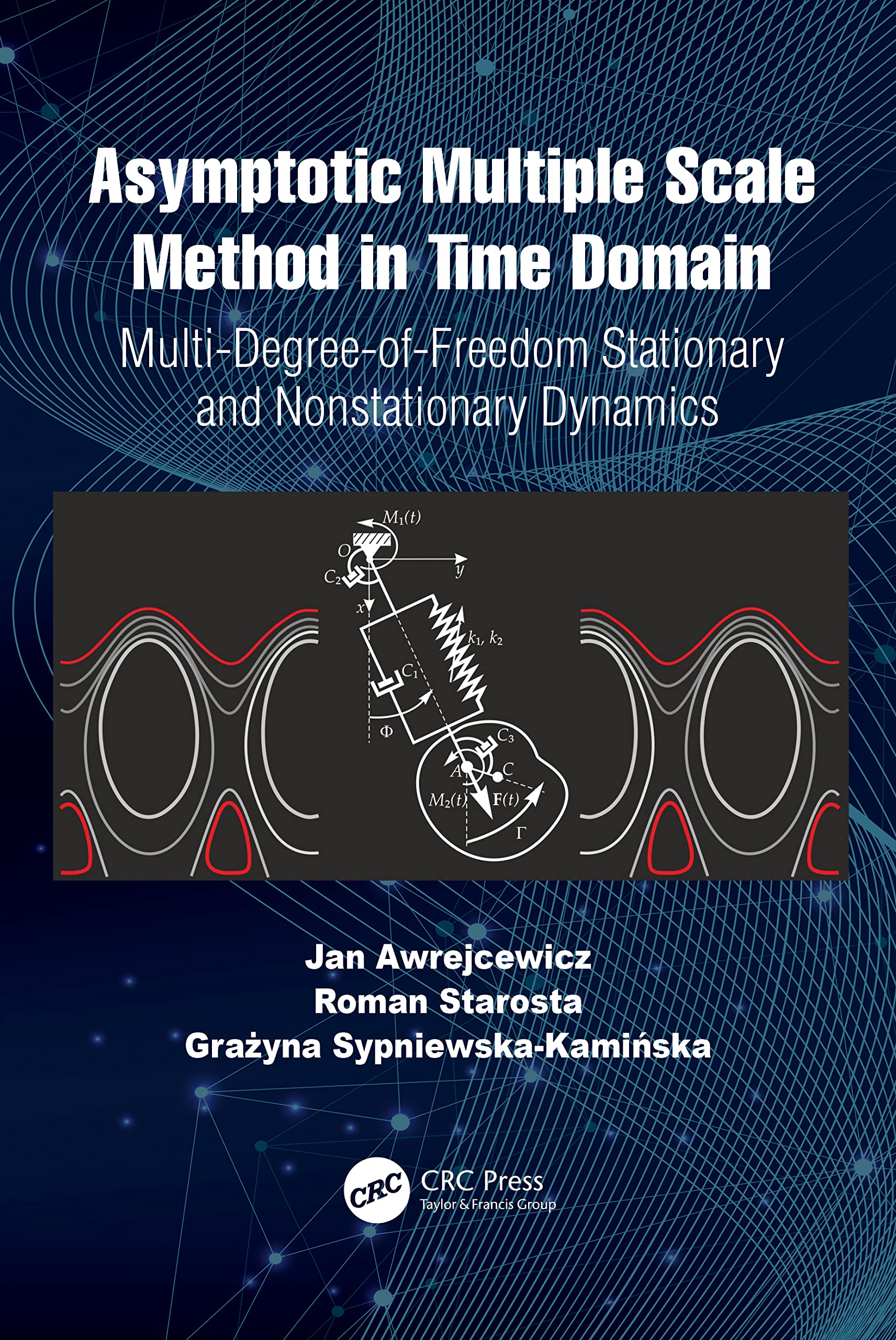 Asymptotic Multiple Scale Method in Time Domain pdf