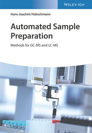 Automated Sample Preparation: Methods for GC-MS and LC-MS pdf