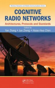 Cognitive Radio Networks pdf