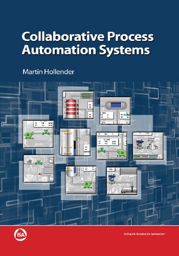 Collaborative Process Automation Systems pdf