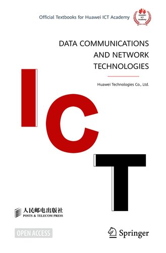 Data Communications and Network Technologies pdf
