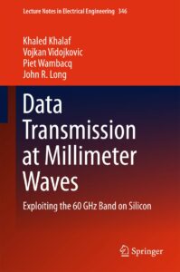 Data Transmission at Millimeter Waves pdf