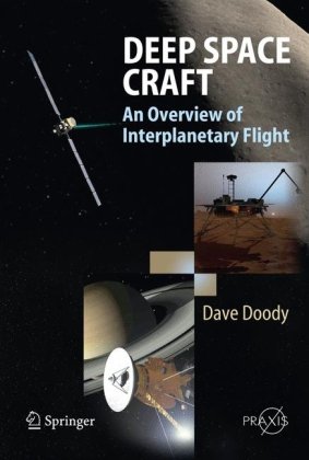 Deep Space Craft: An Overview of Interplanetary Flight pdf