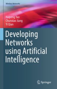 Developing Networks using Artificial Intelligence pdf