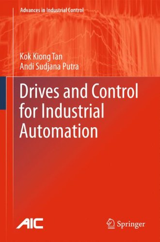 Drives and Control for Industrial Automation pdf