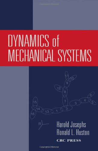 Dynamics of Mechanical Systems pdf