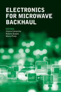 Electronics For Microwave Backhaul pdf