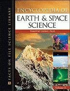 Encyclopedia of Earth and Space Science pdf