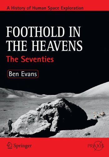 Foothold in the Heavens: The Seventies pdf
