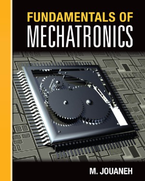 Fundamentals of Mechatronics pdf
