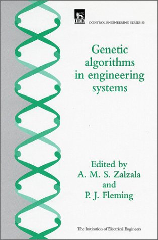 Genetic Algorithms in Engineering Systems pdf