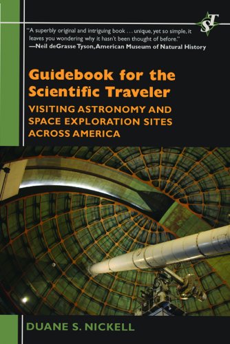 Guidebook for the Scientific Traveler pdf