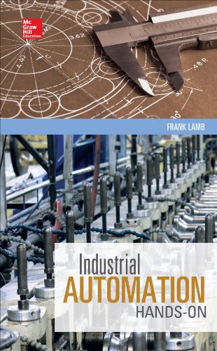Industrial Automation: Hands On pdf